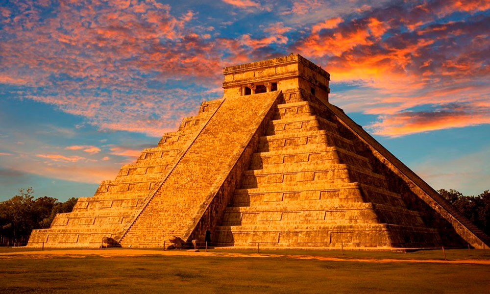 10 Impresionantes Zonas Arqueológicas en Yucatán