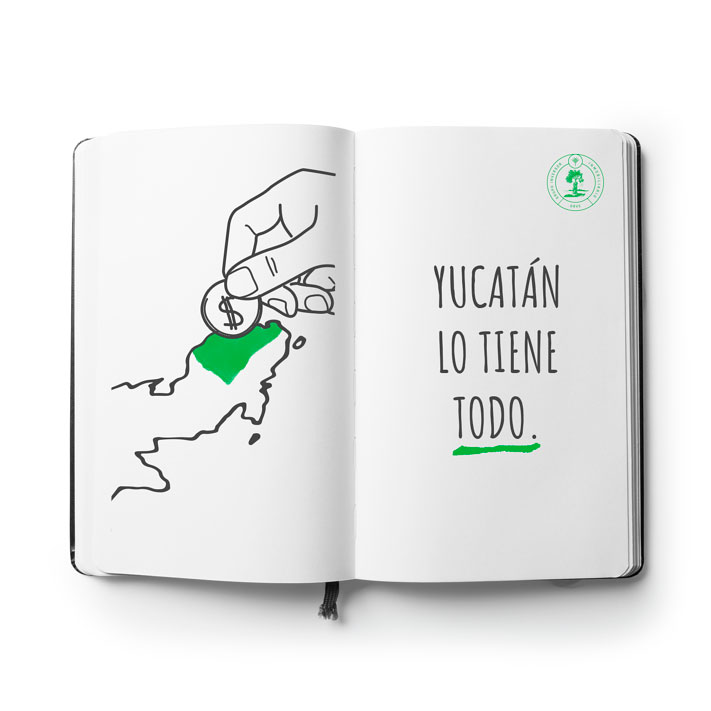 11 razones para invertir en Yucatán AHORA