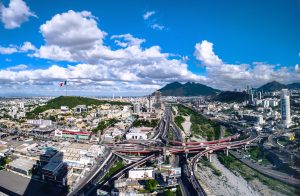 Monterrey