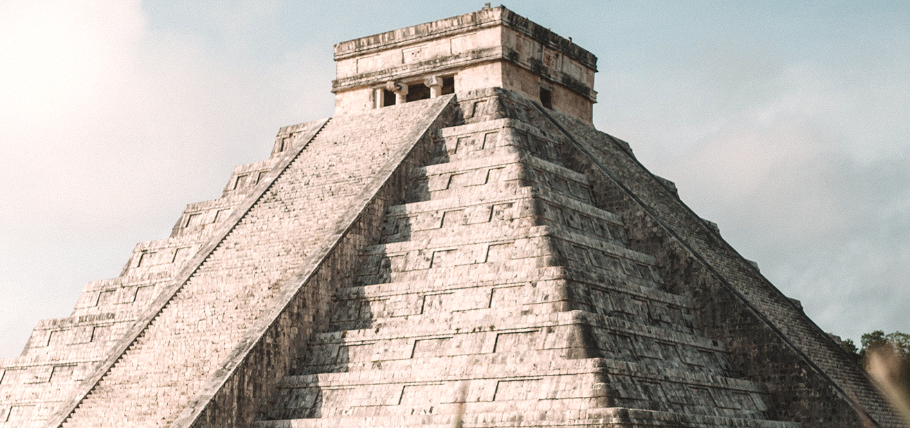 Proyectos de inversión en Yucatán