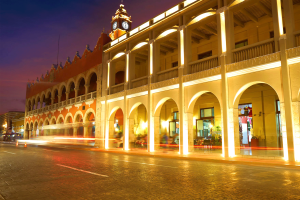 invertir en Mérida