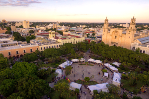 invertir en Mérida