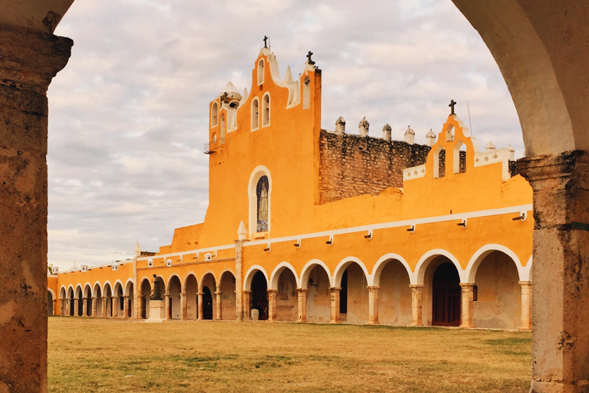 cine y televisión en Yucatán