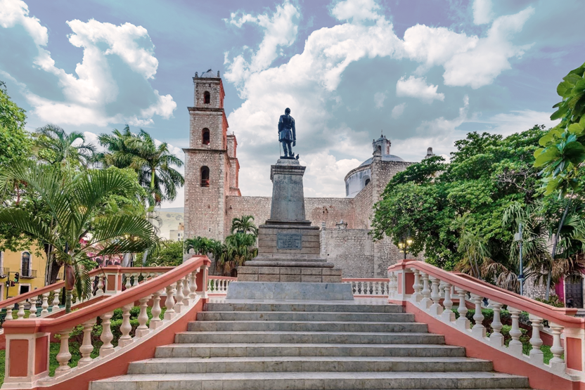 estado de Yucatán