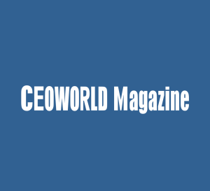 CEO World Magazine