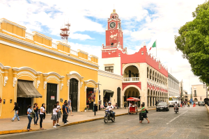 Mérida