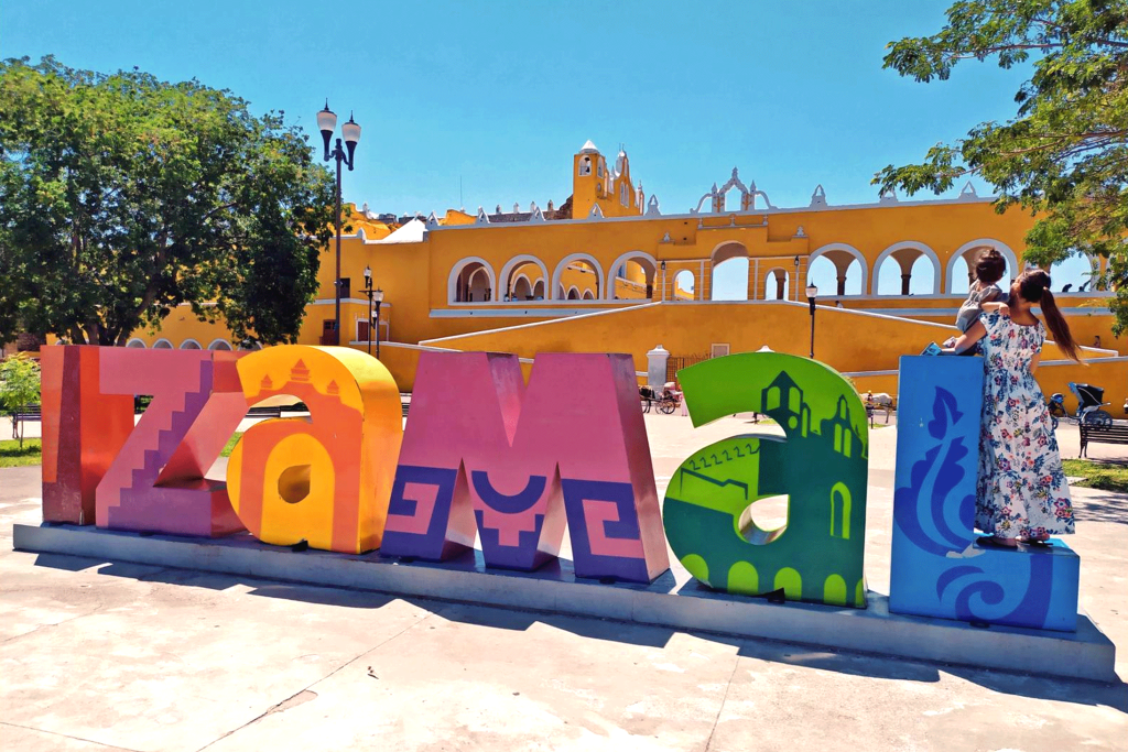 Izamal